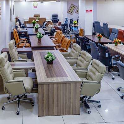  Top 5 Best Workstations Manufacturers in Delhi 