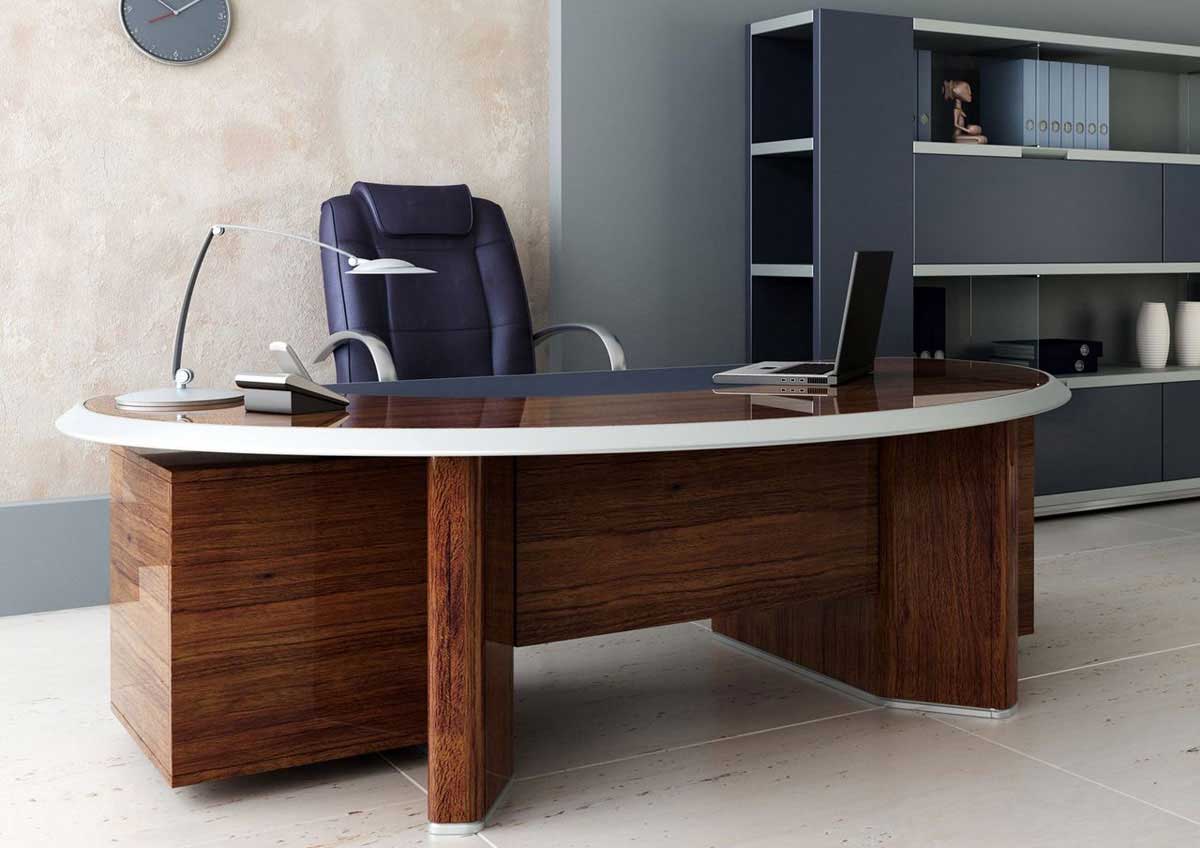 Contemporary Office Tables in Delhi