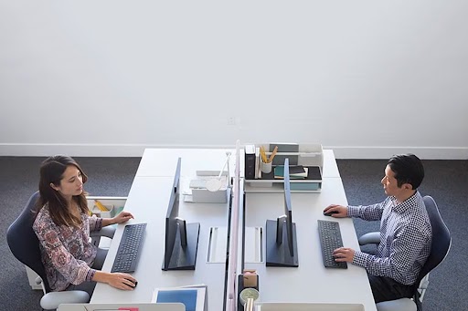 4 Benefits of Investing in the Best Workstations for Productivity