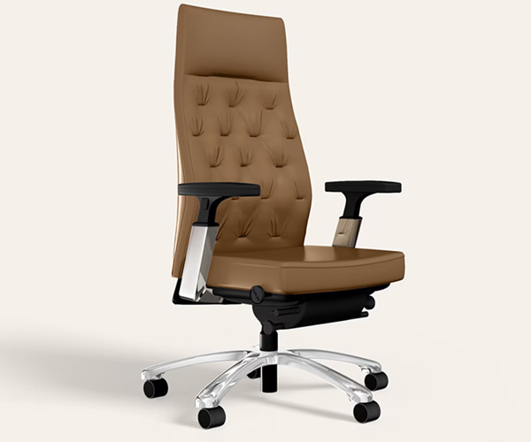 Are Ergonomic Chair Manufacturers in Gurugram the Key to Better Posture and Performance