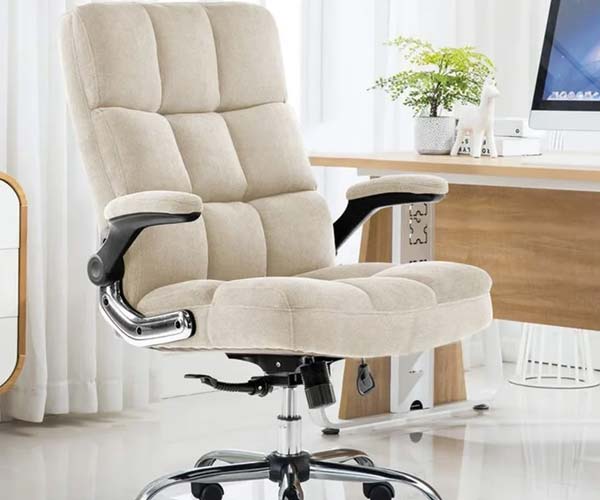 How Comfort Meets Style With Reliable Revolving Chair Manufacturers in Delhi