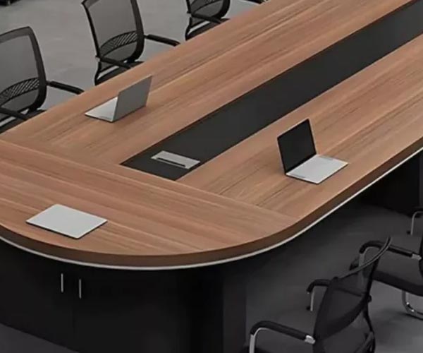 How Do Valuable Conference Table Manufacturers in Delhi Ensure Product Longevity