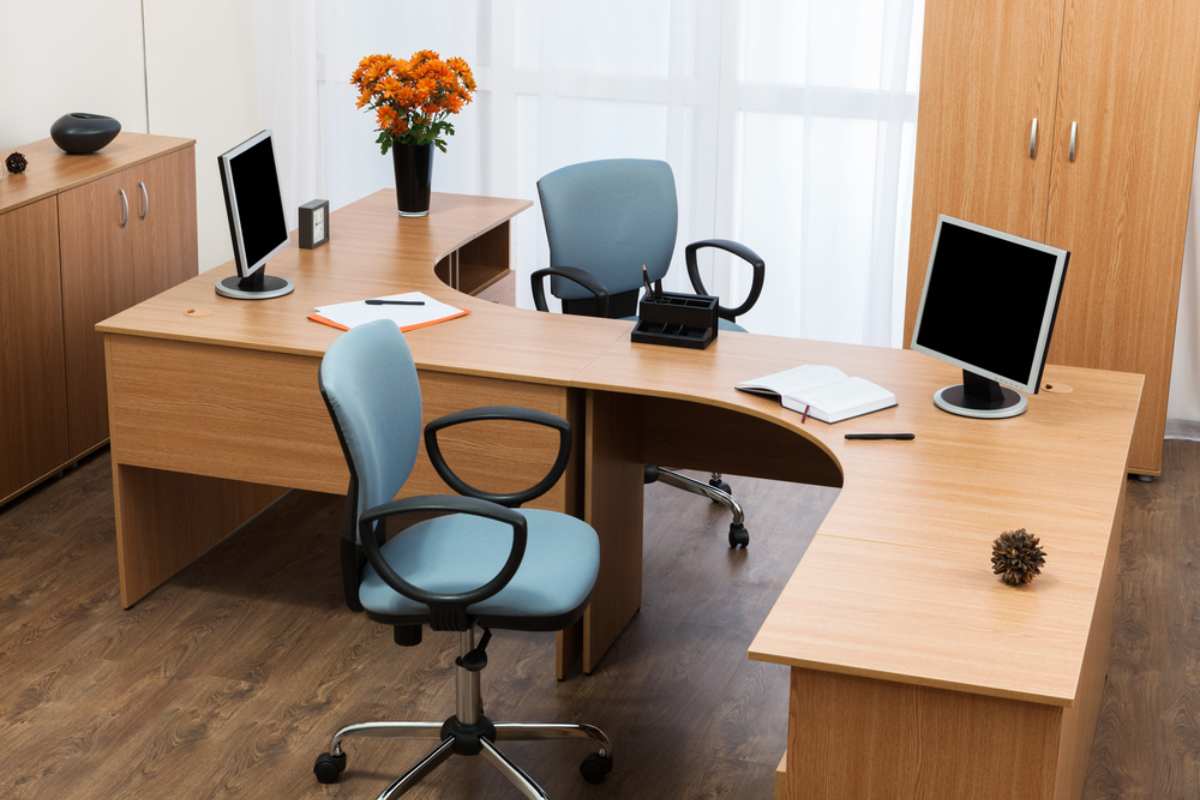 Office Furniture Everything You Need to Know