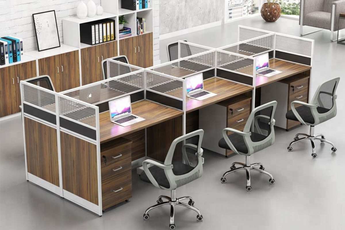 Tips for Selecting the Perfect Workstation for Your Office