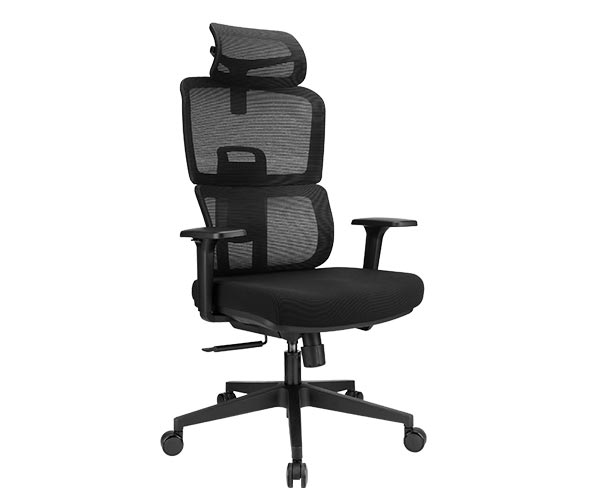 Why Do Superior Designers Reclaim Workstation Chair Manufacturers In Delhi