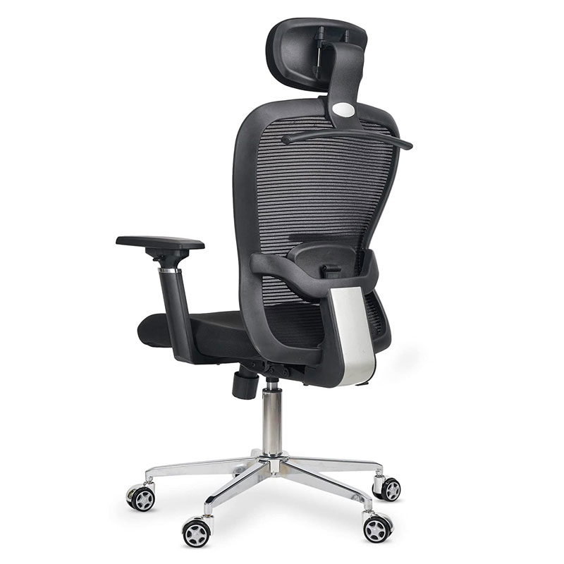 Back Support Chair Manufacturers in Delhi