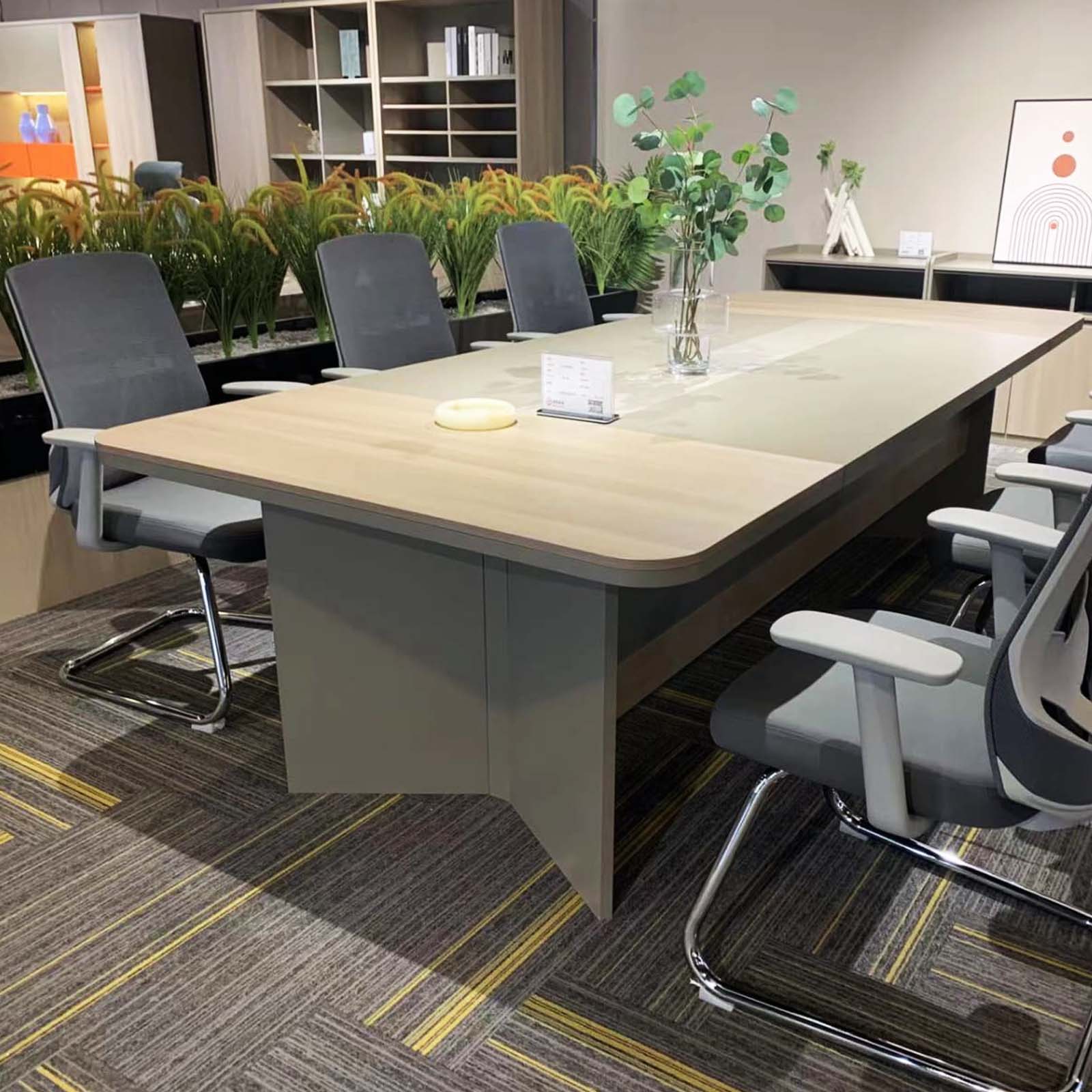 Conference Table Manufacturers in Delhi