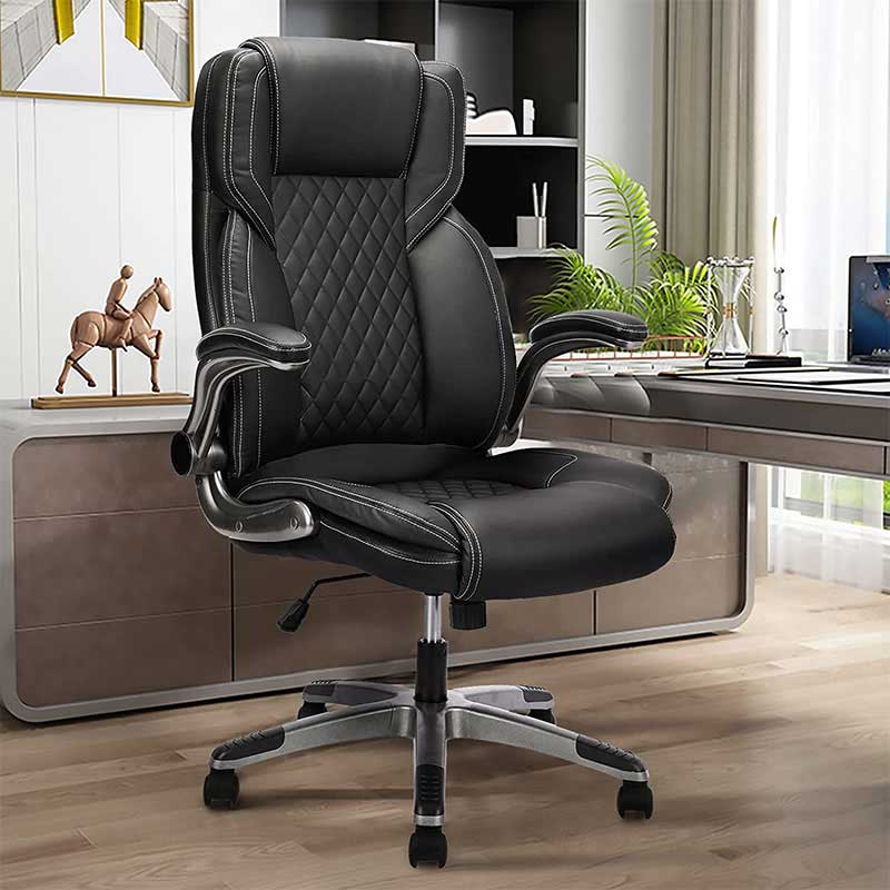 Executive Chairs Manufacturers in Delhi