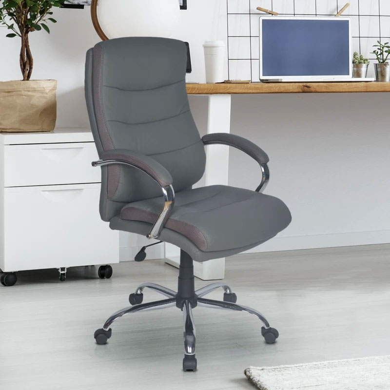 High Back Office Chair Manufacturers in Delhi