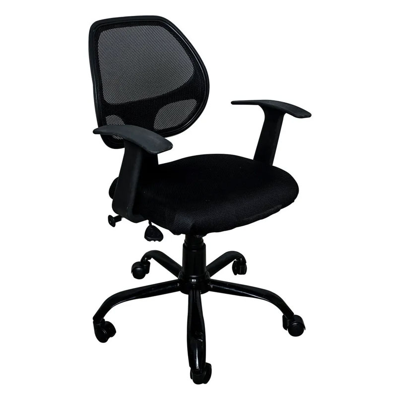 Low Back Office Chair Manufacturers in Delhi