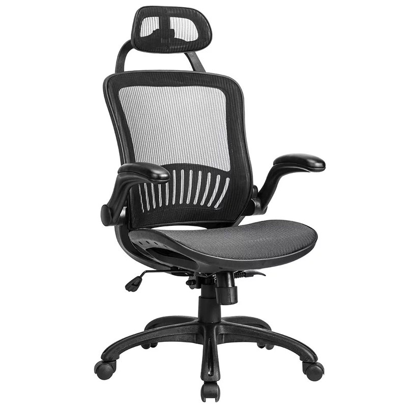 Mesh Executive Chair Manufacturers in Delhi