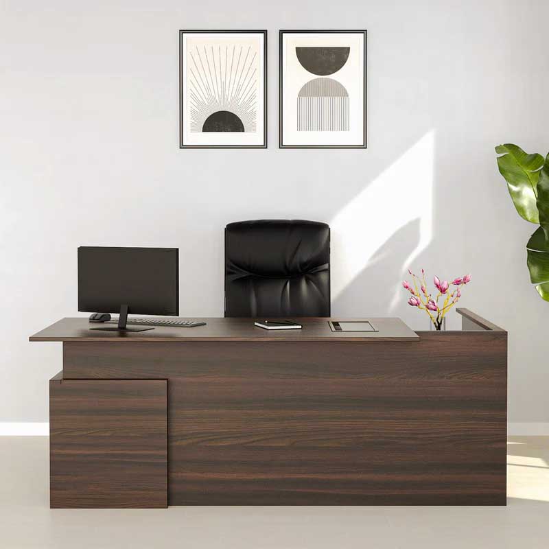 Office Tables Manufactures in Delhi