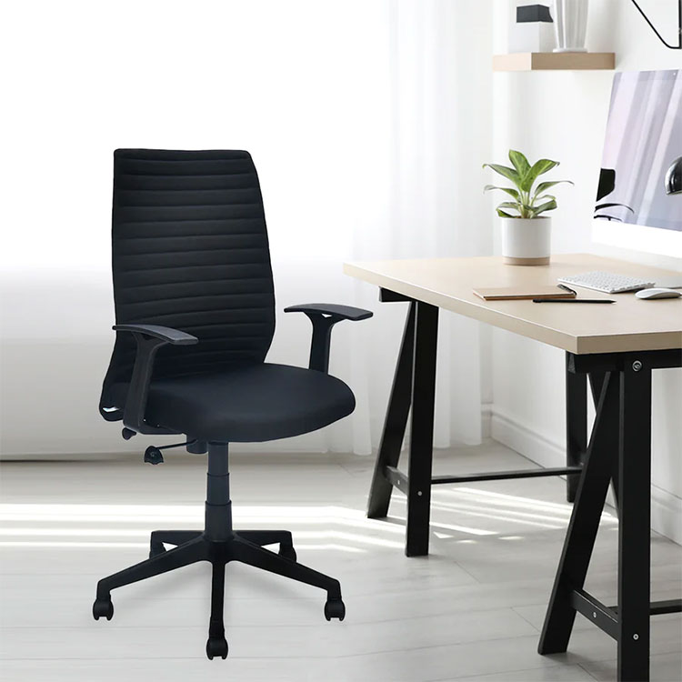 Workstation Chair Manufactures in Delhi