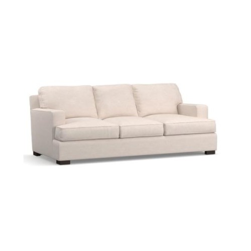 3 Seater Velvet Fabric Nutmeg Sofa Manufacturers, Wholesale Suppliers in Delhi