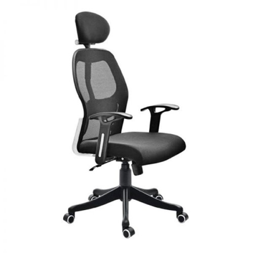 Black High Back Office Chair Manufacturers, Wholesale Suppliers in Delhi