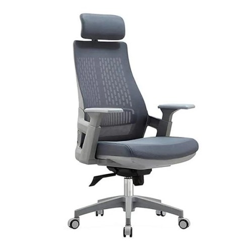 Boss High Back Ergonomic Office Chair Manufacturers, Wholesale Suppliers in Delhi