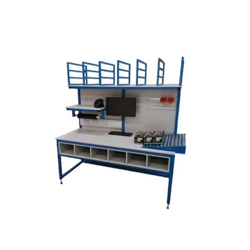 Modular Works-station Table Manufacturers, Wholesale Suppliers in Delhi
