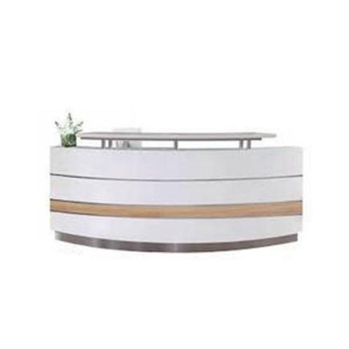 Office Reception Table Manufacturers, Wholesale Suppliers in Delhi