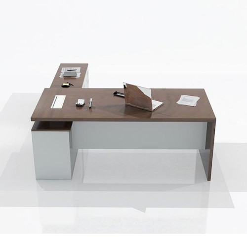 Particle Board Rectangular Office Manager Table Manufacturers, Wholesale Suppliers in Delhi