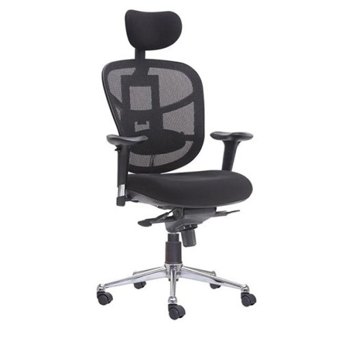 R Origin High Back Ergonomic Office Chair Manufacturers, Wholesale Suppliers in Hisar