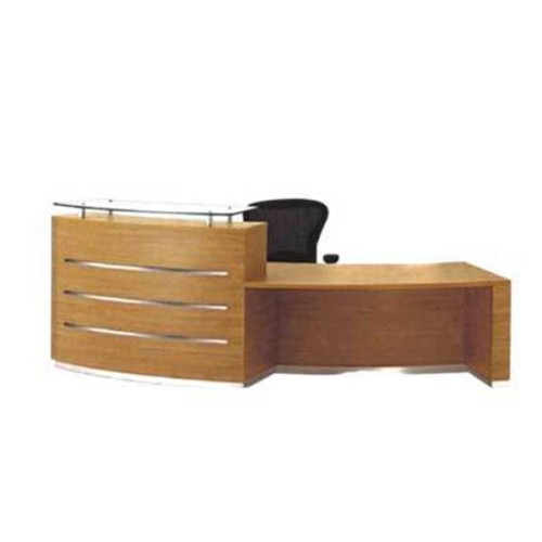 Reception Table Manufacturers, Wholesale Suppliers in Delhi