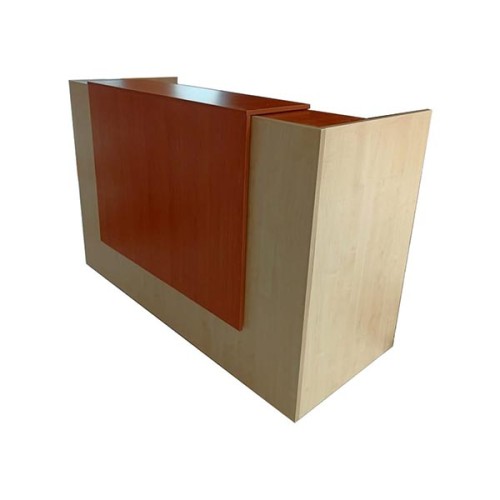 Rectangular Office Reception Table Manufacturers, Wholesale Suppliers in Delhi