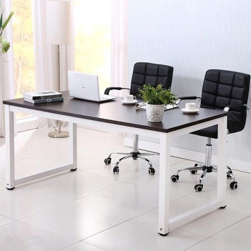 Rectangular Plywood Office Table Manufacturers, Wholesale Suppliers in Delhi