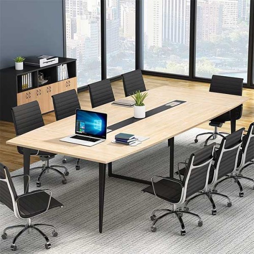 Rectangular Trends Conference Room Table Manufacturers, Wholesale Suppliers in Delhi