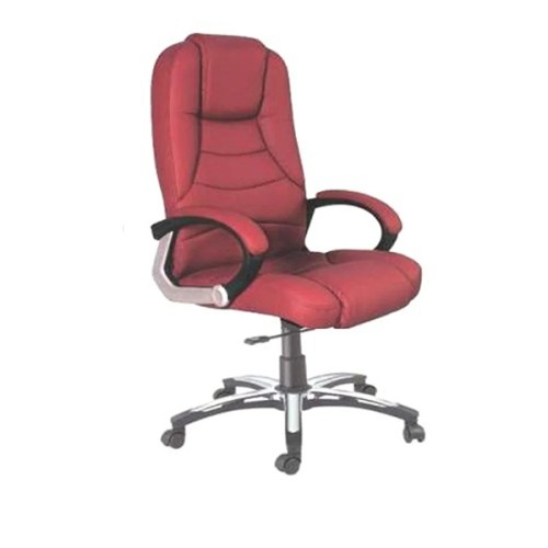 Red Office Executive Chair Manufacturers, Wholesale Suppliers in Delhi