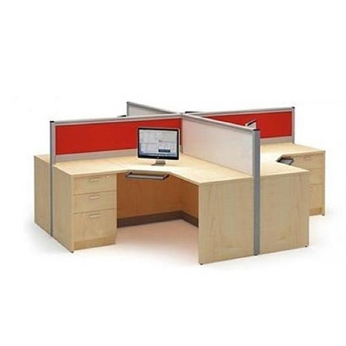 Teak Wood Trends Wooden Office Tables With Storage Manufacturers, Wholesale Suppliers in Delhi
