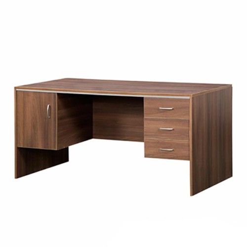 Wooden Office Executive Table Manufacturers, Wholesale Suppliers in Delhi