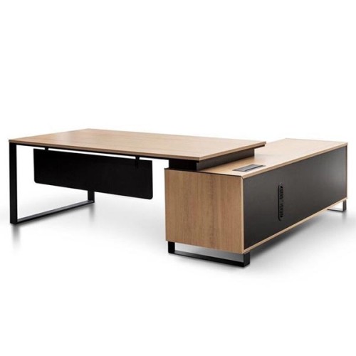 Wooden Office Tables Manufacturers, Wholesale Suppliers in Delhi