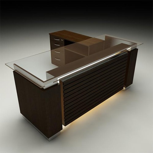Wooden Rectangular MD Table Manufacturers, Wholesale Suppliers in Delhi