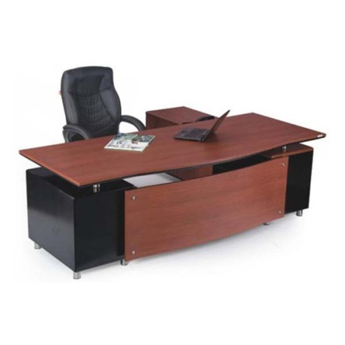 Wooden Rectangular Manager Table Manufacturers, Wholesale Suppliers in Delhi